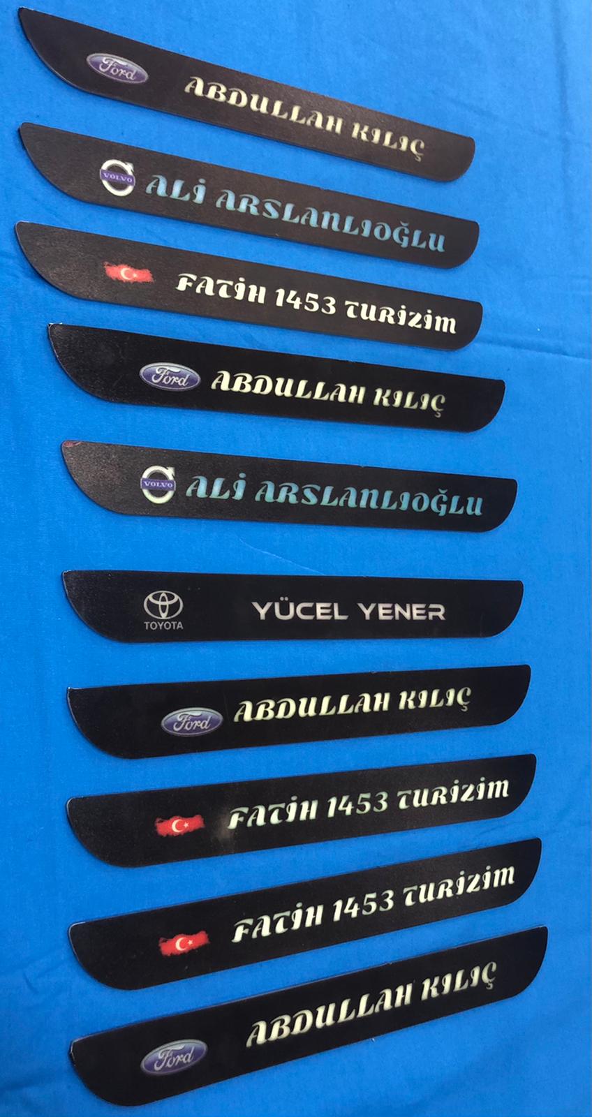 yastık